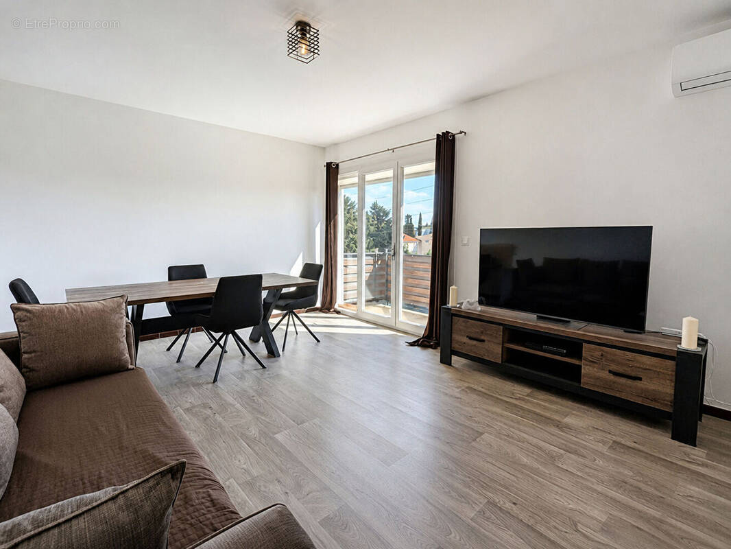 Appartement à NARBONNE