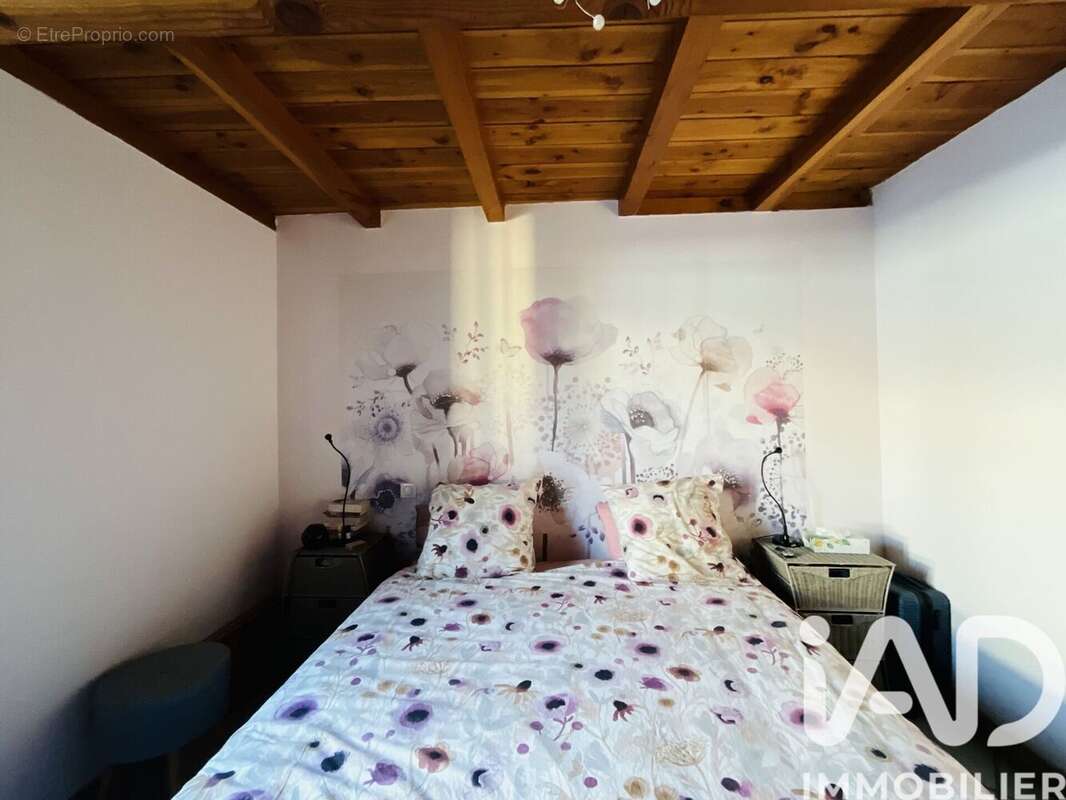 Photo 7 - Appartement à LE VIGAN