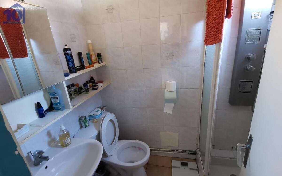 Appartement à VALRAS-PLAGE
