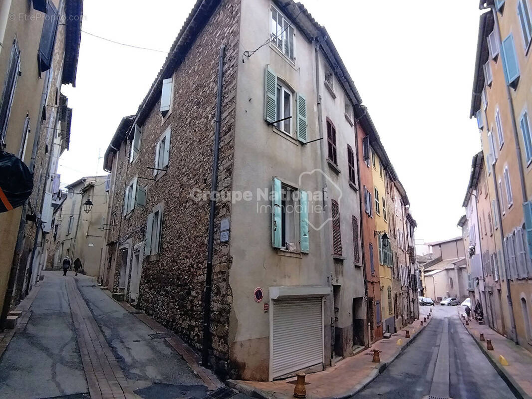 Maison à LE LUC