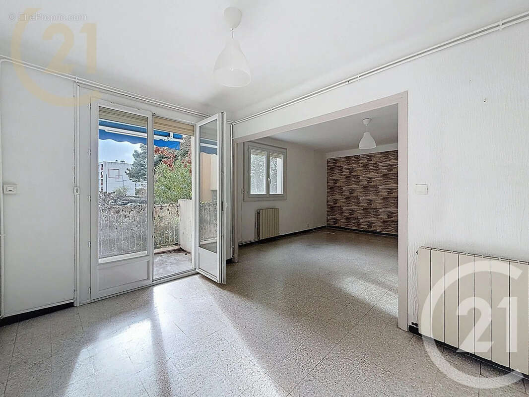 Appartement 72 m² à Montpellier  - photo 8