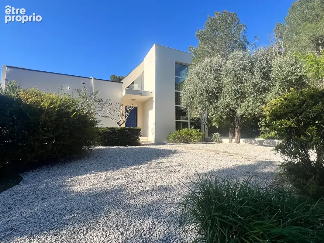 Maison à BEZIERS