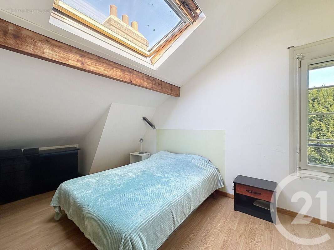 Photo 9 - Maison à CHOISY-LE-ROI