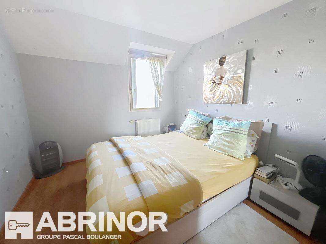 Appartement à WATTIGNIES