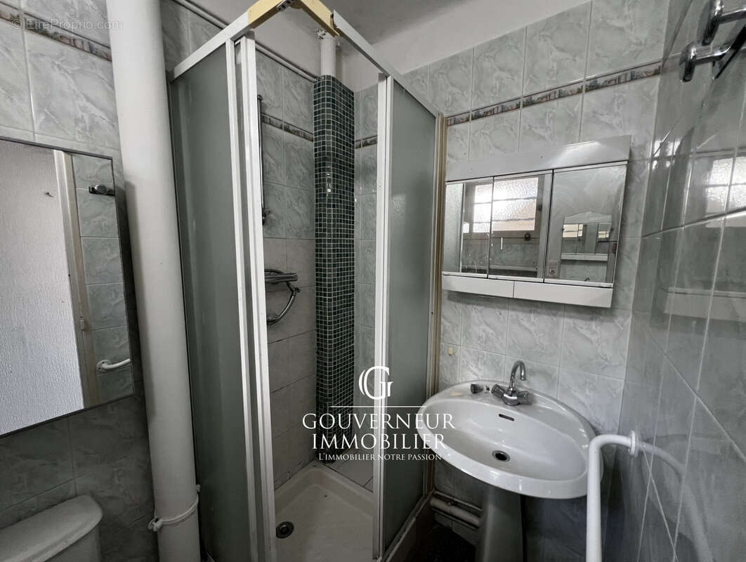 Appartement à PALAVAS-LES-FLOTS