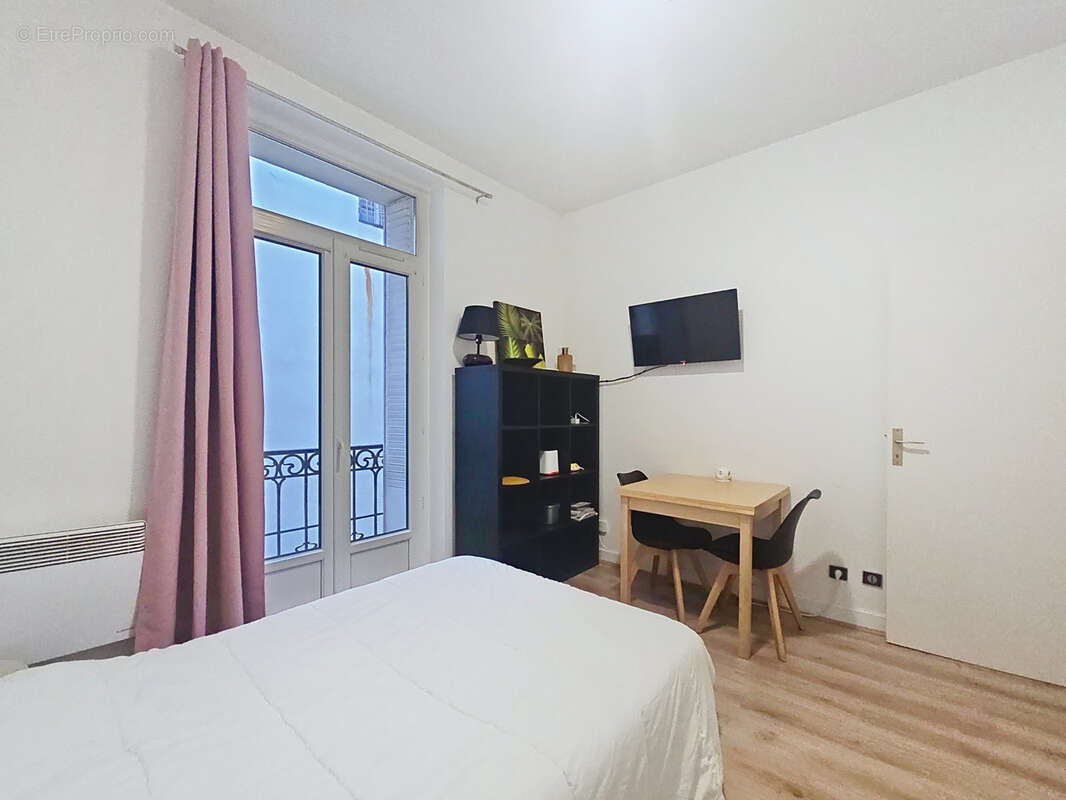Appartement à VICHY
