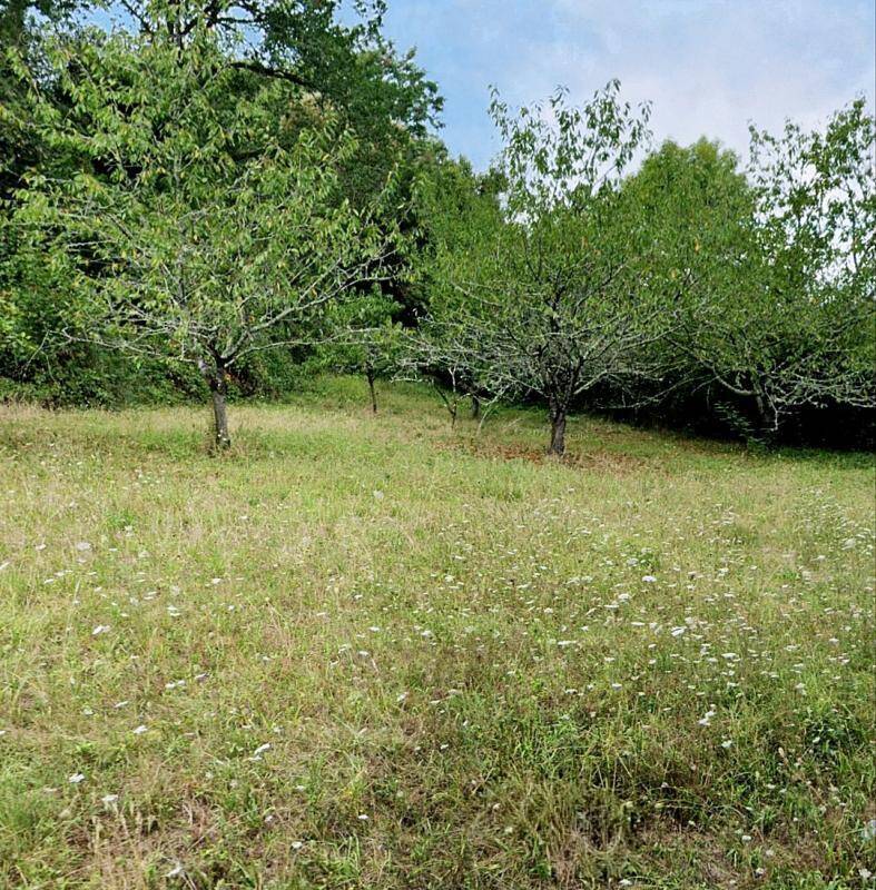 Terrain à SARLAT-LA-CANEDA