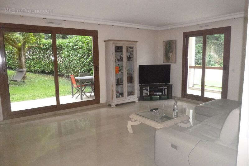Appartement à CALUIRE-ET-CUIRE