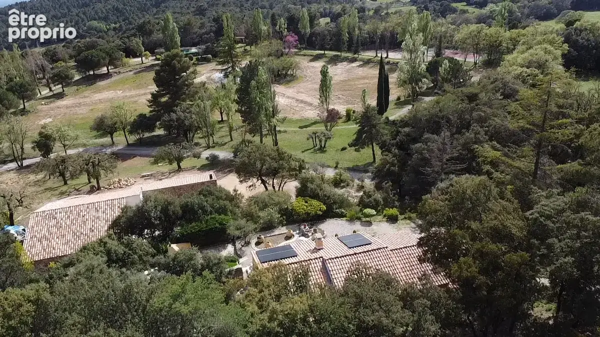 Tourtour:villa 93m2 - photo 32