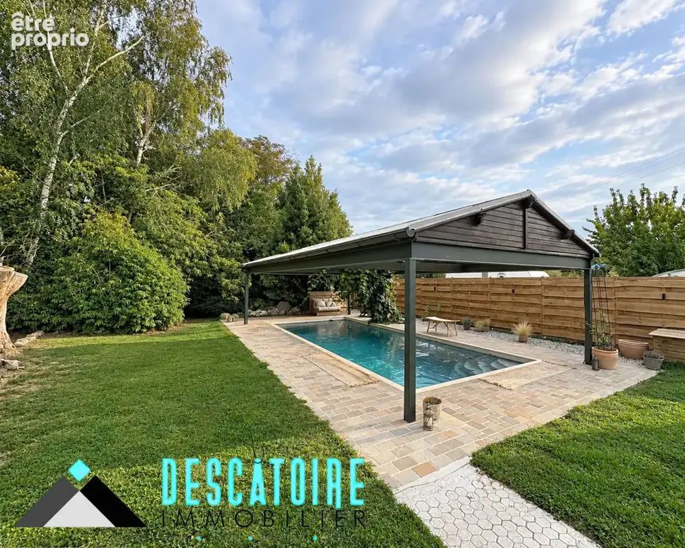 Propriété - photo 6