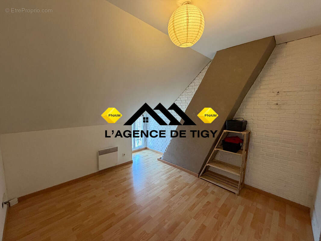 Maison solognote a cerdon - 6  pieces, 128 m² - photo 8