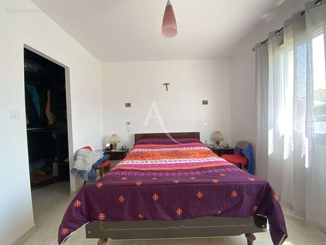 Maison à CASTELNAUDARY