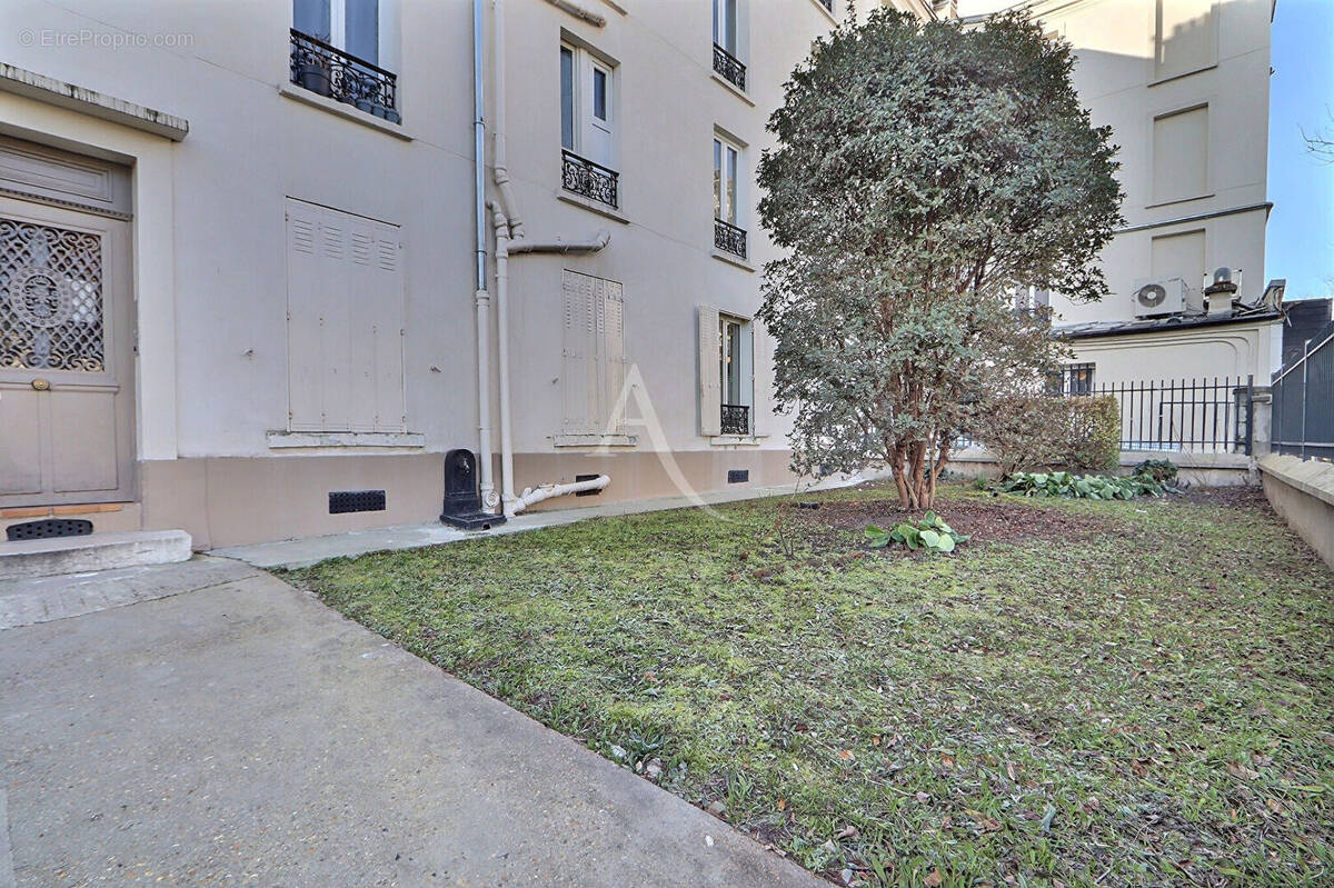 Appartement à SAINT-DENIS