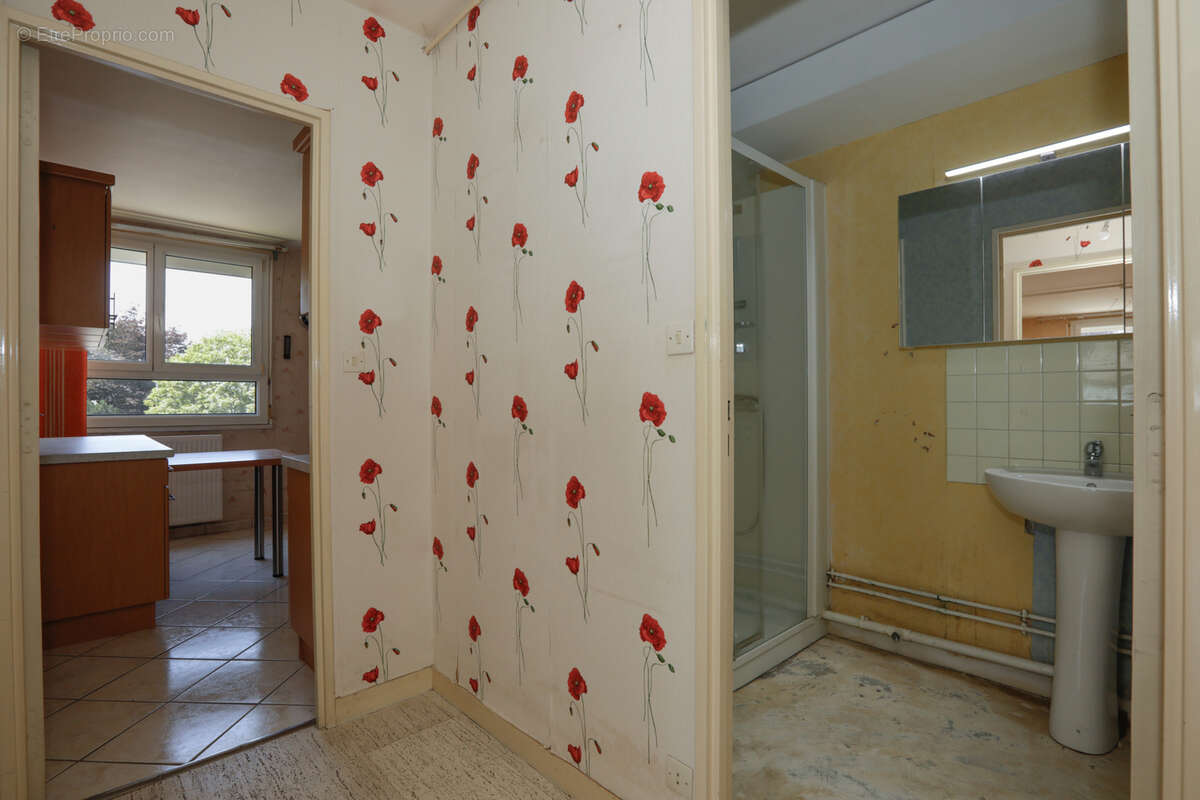 Appartement à LIMOGES