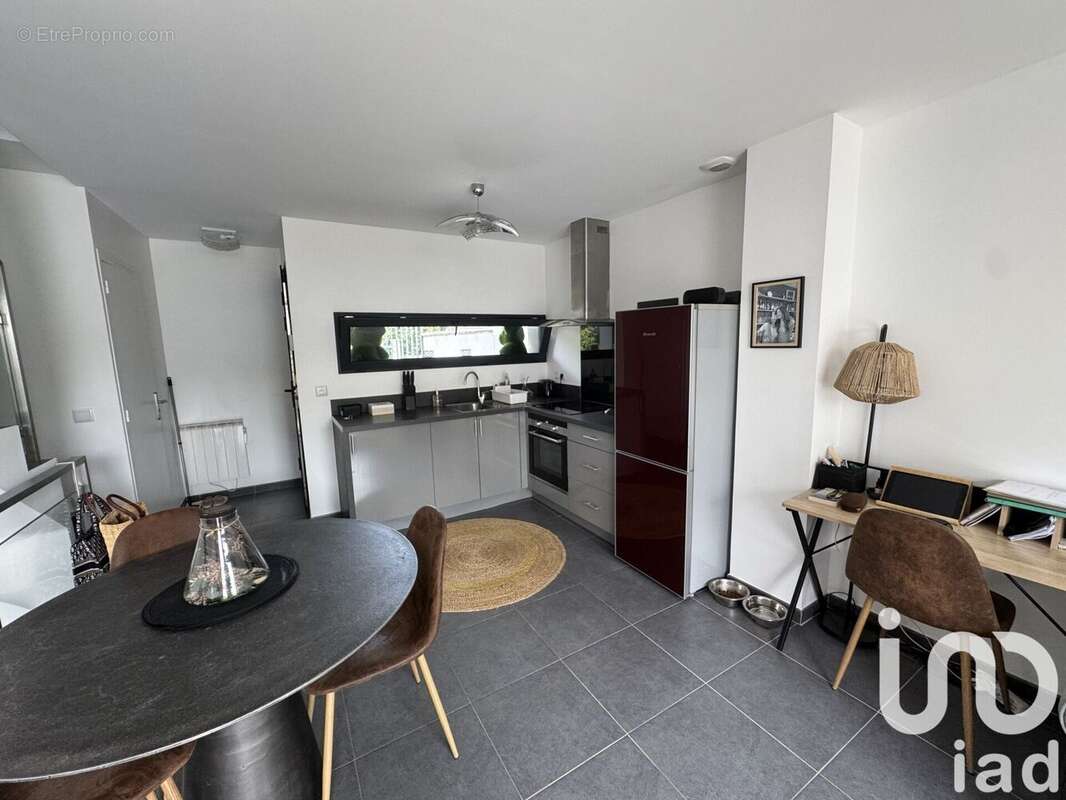 Photo 6 - Maison à ORMESSON-SUR-MARNE