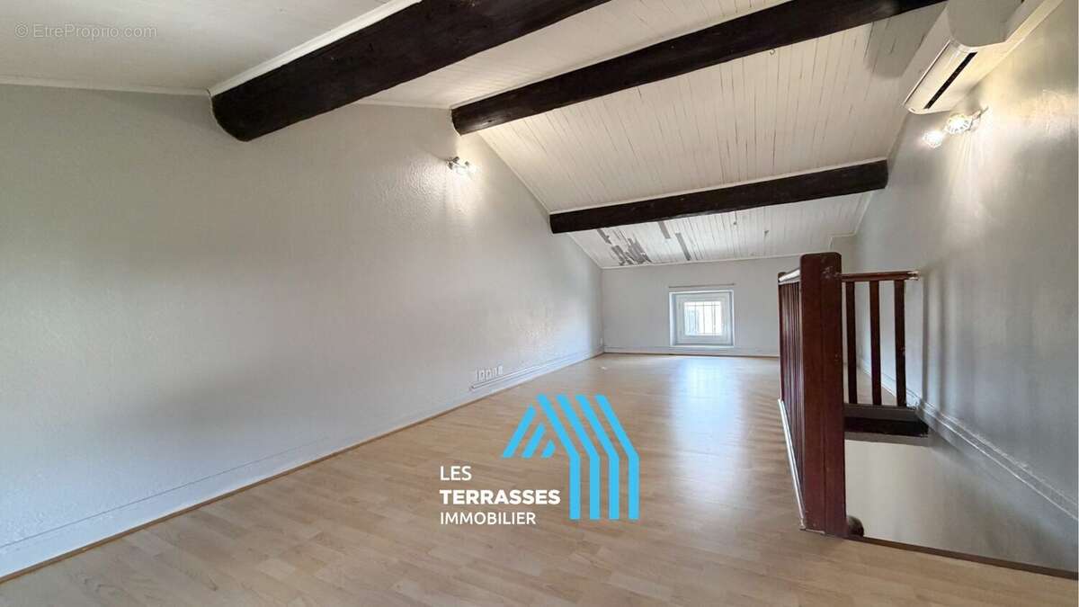 Appartement à MONTELIMAR