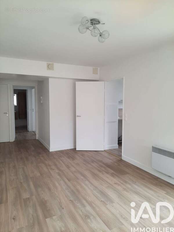 Photo 3 - Appartement à DAMMARIE-LES-LYS