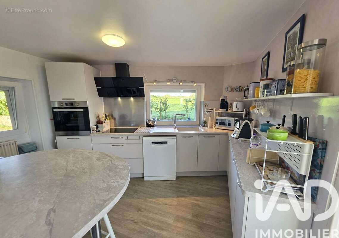 Photo 6 - Maison à LA BIGNE