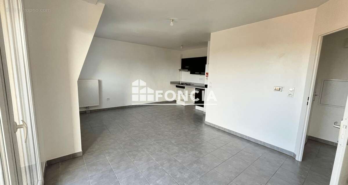 Appartement à WINGLES