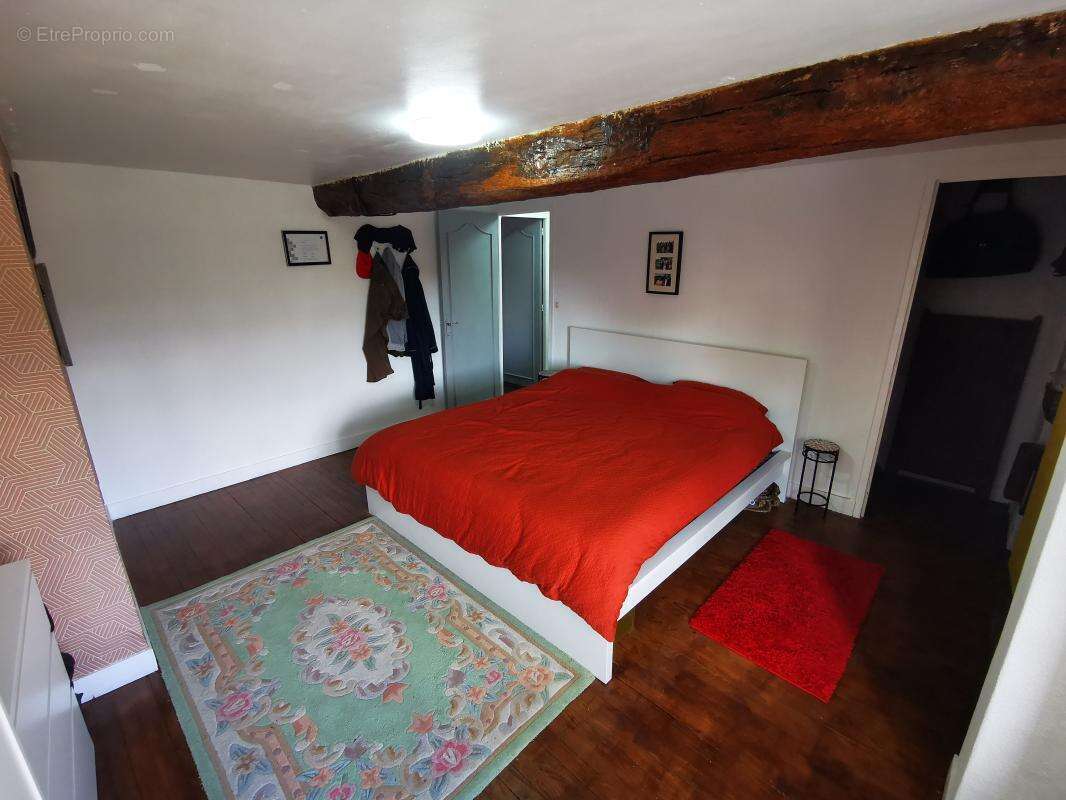 Maison de bourg - photo 21