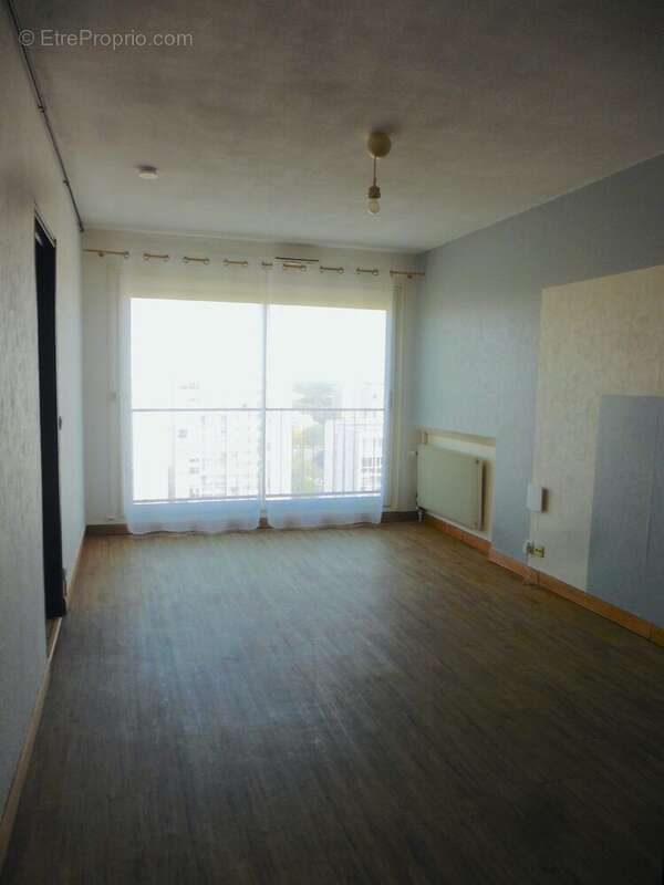 Appartement 63 m² à Rennes  - photo 3