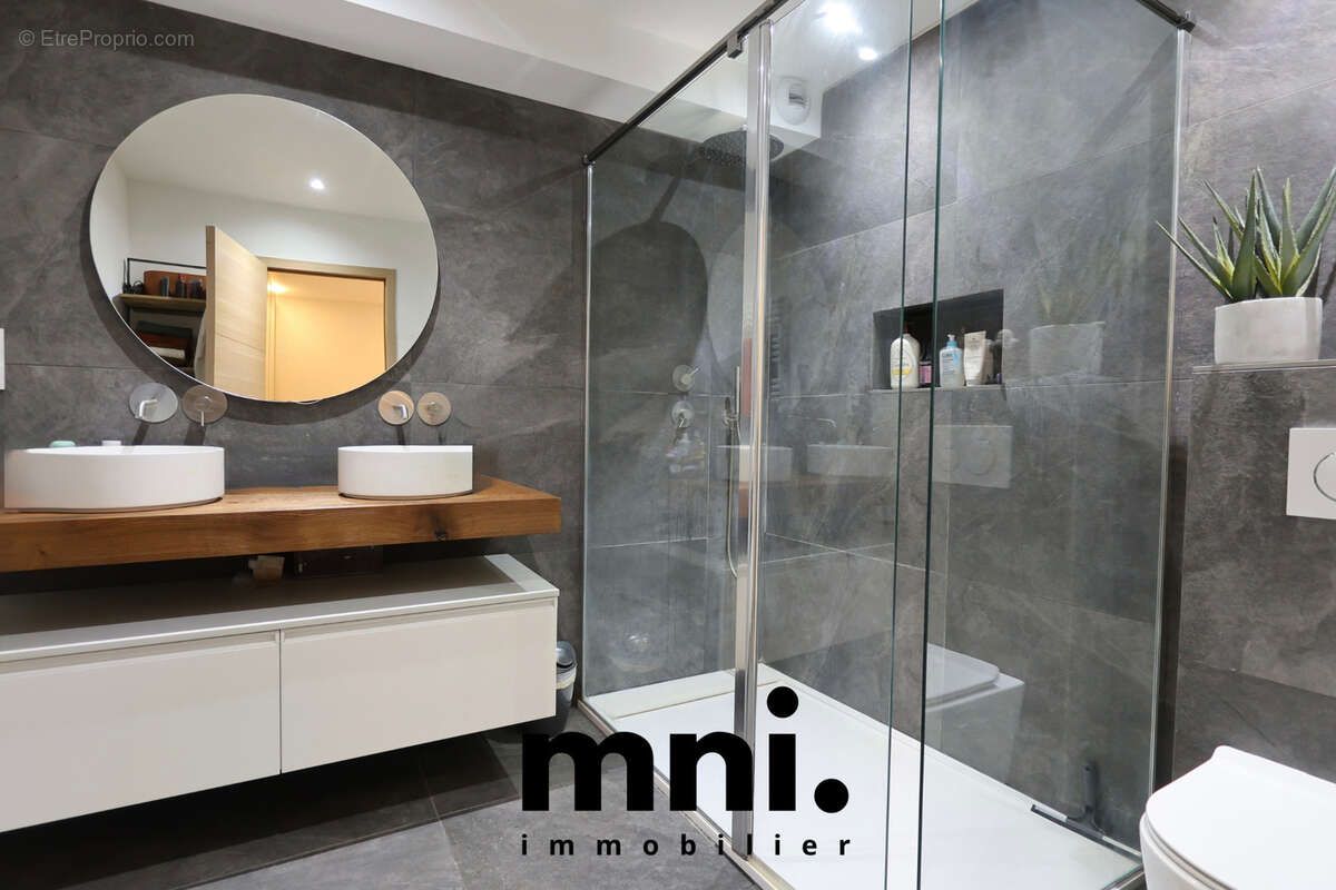 Appartement à LA SEYNE-SUR-MER