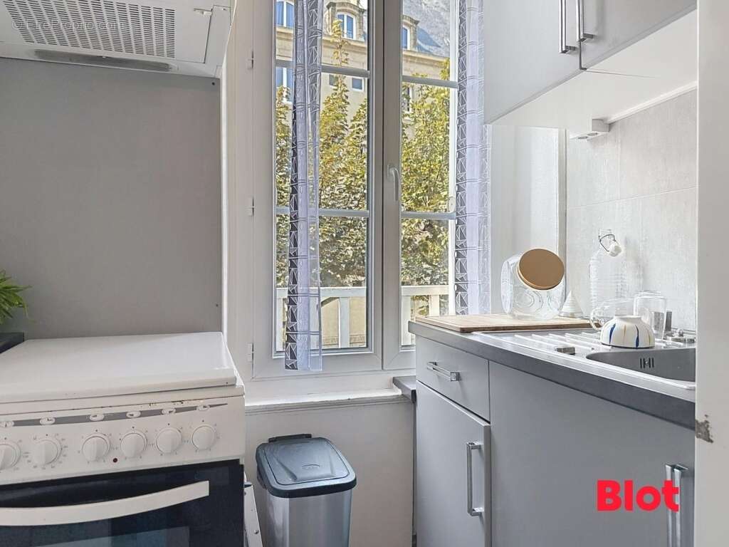 Appartement à SAINT-MALO
