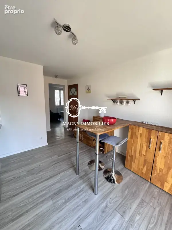 Appartement 3 pièces 64 m² à vendre à Cluses (74300) - photo 4