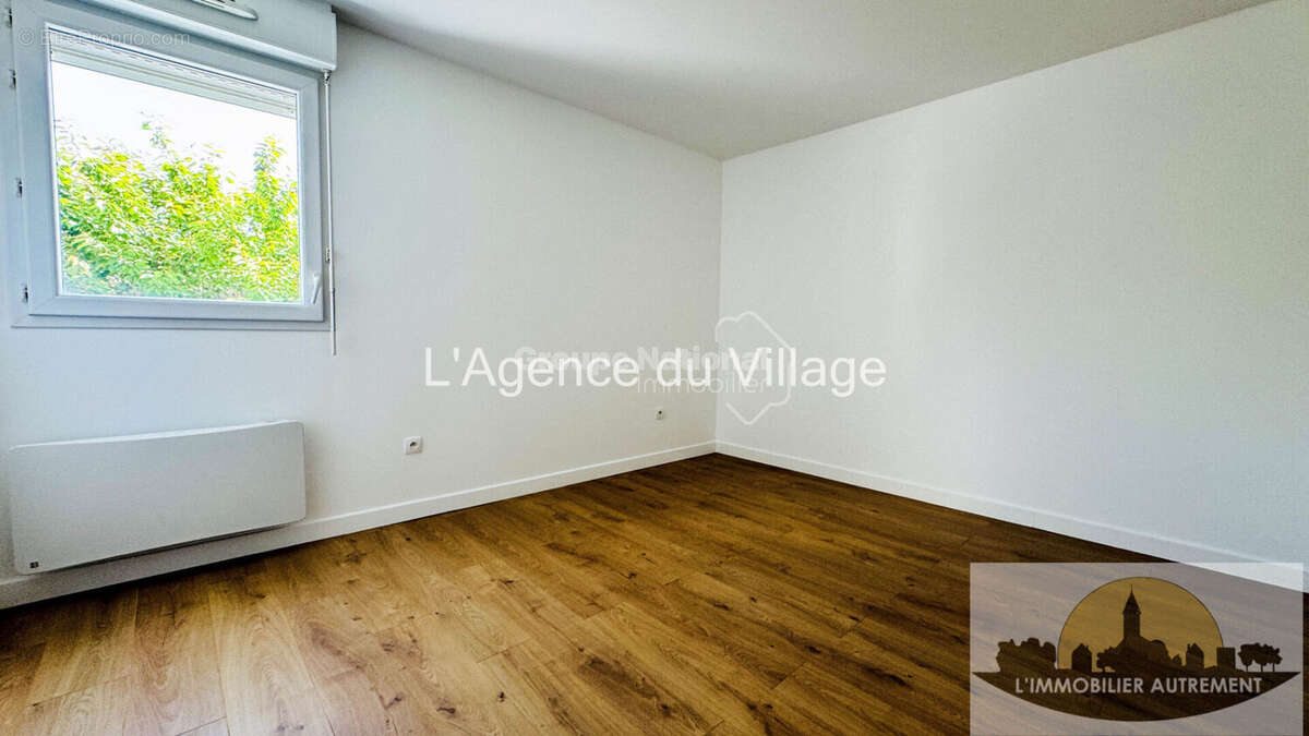 Appartement à PERSAN