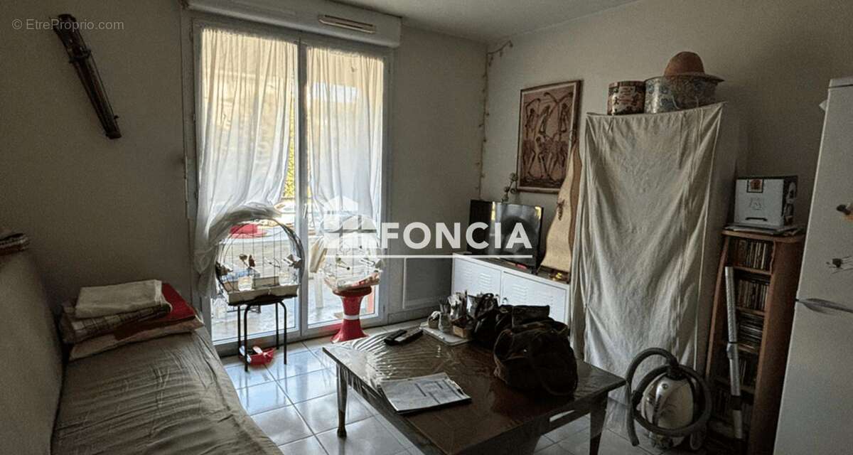 Appartement à BLAGNAC