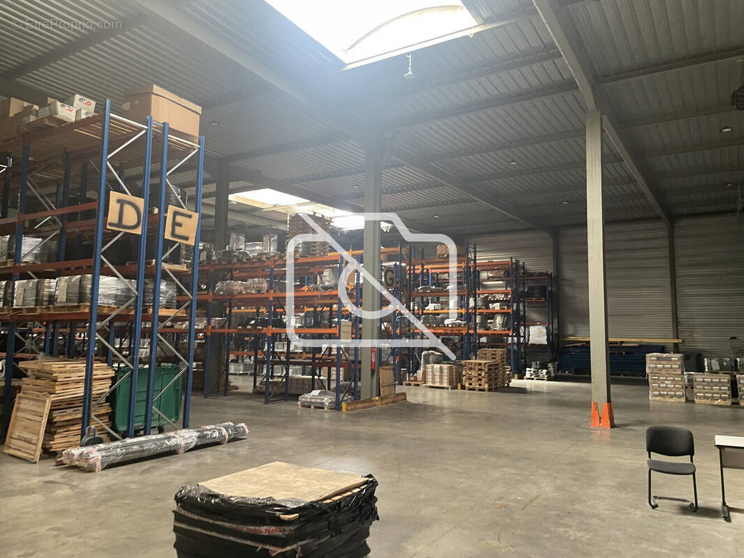 Commerce à COLLEGIEN