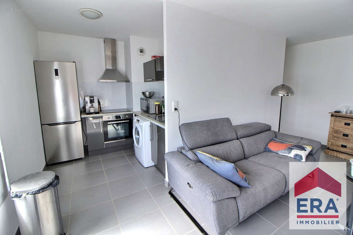 Appartement à MONTELIMAR