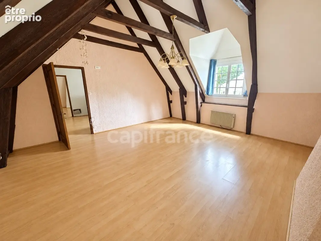 EXCLUSIVITÉ - Propriété avec terrain et hangar à vendre 7 pièces SPEZET (29) - photo 12