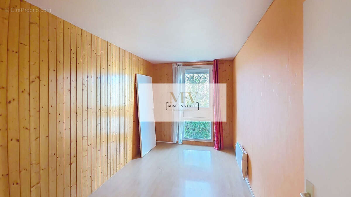 Appartement à BRY-SUR-MARNE