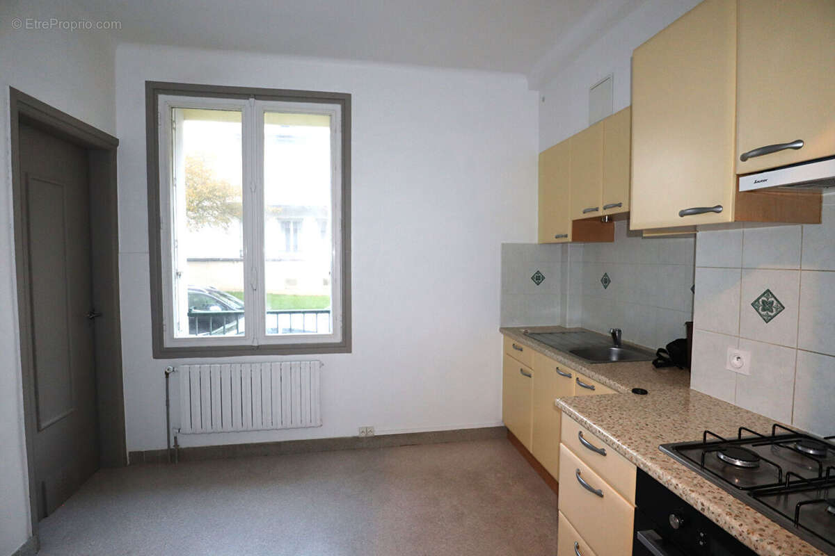 Appartement à BREST