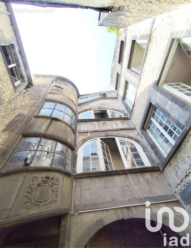 Photo 5 - Appartement à RIOM