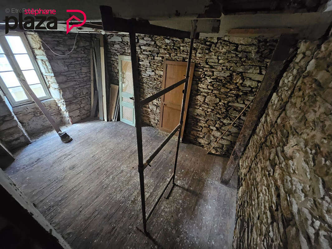 Maison à DOUARNENEZ