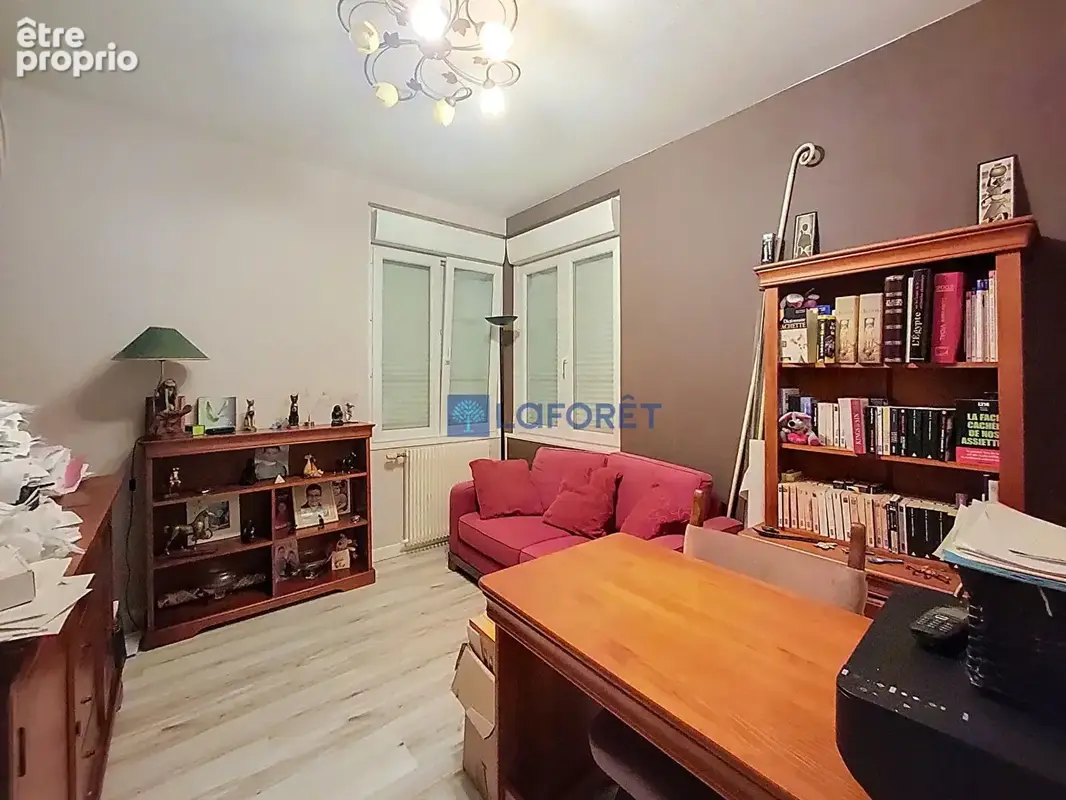 Maison Quessy 5 pièce(s) 123 m2 - photo 6