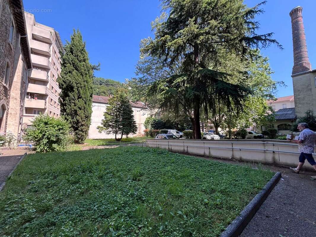 Commerce 4858 m² à Vienne  - photo 2