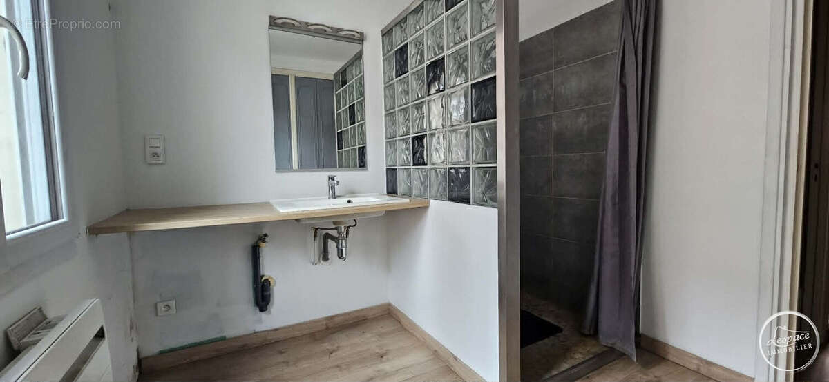 Appartement à HAZEBROUCK