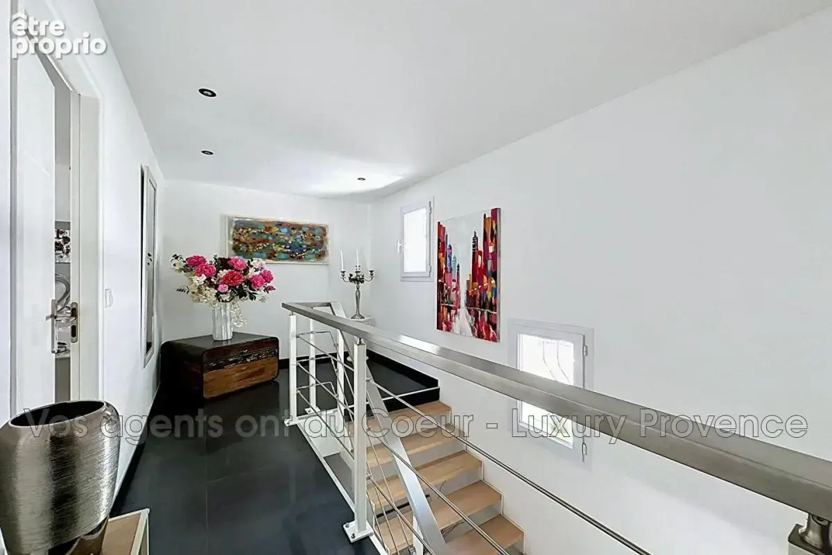vente villa 8 Pièce(s) - photo 17