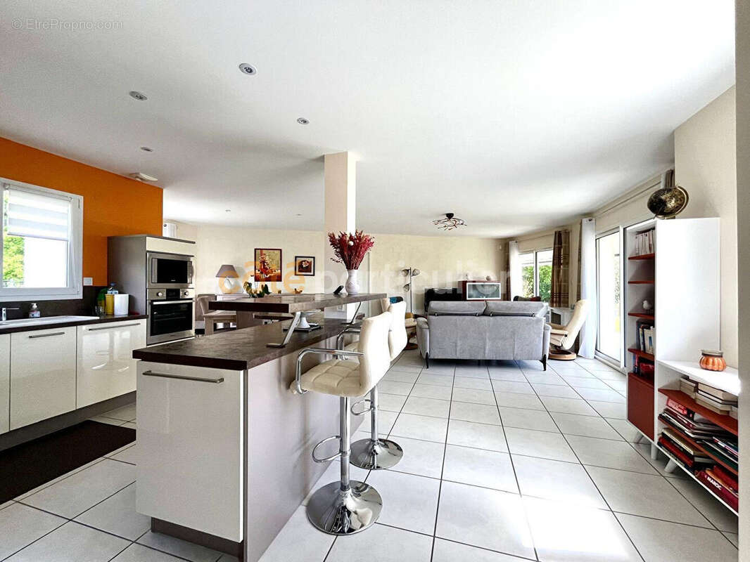 Maison 4 pièce(s) 118.46 m2 - photo 15