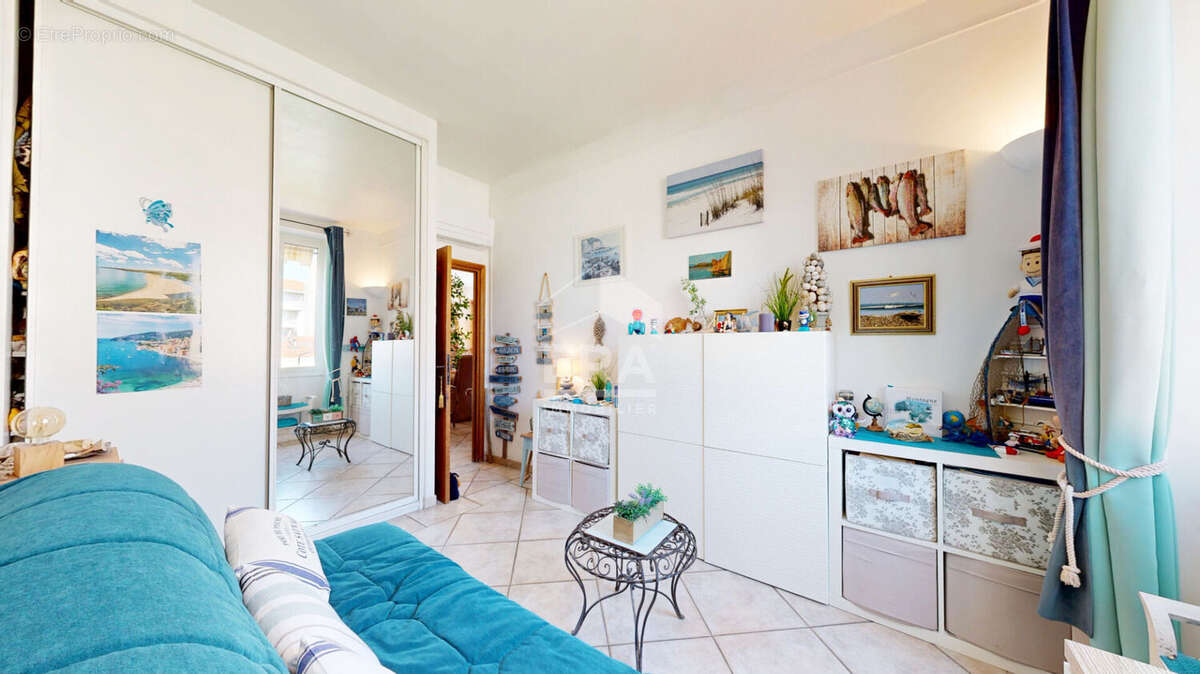 Appartement 83m² à nice - photo 12