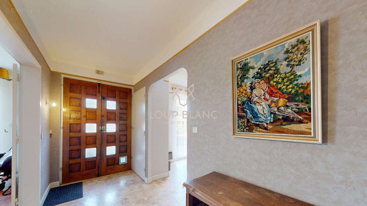Maison de plain-pied - photo 2