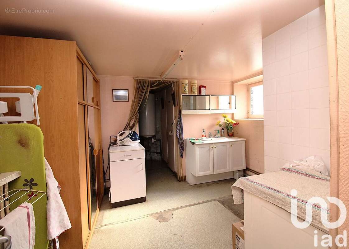 Photo 8 - Maison à VILLERMAIN