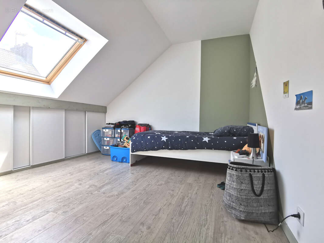 Maison à SAINT-GERMAIN-DES-FOSSES