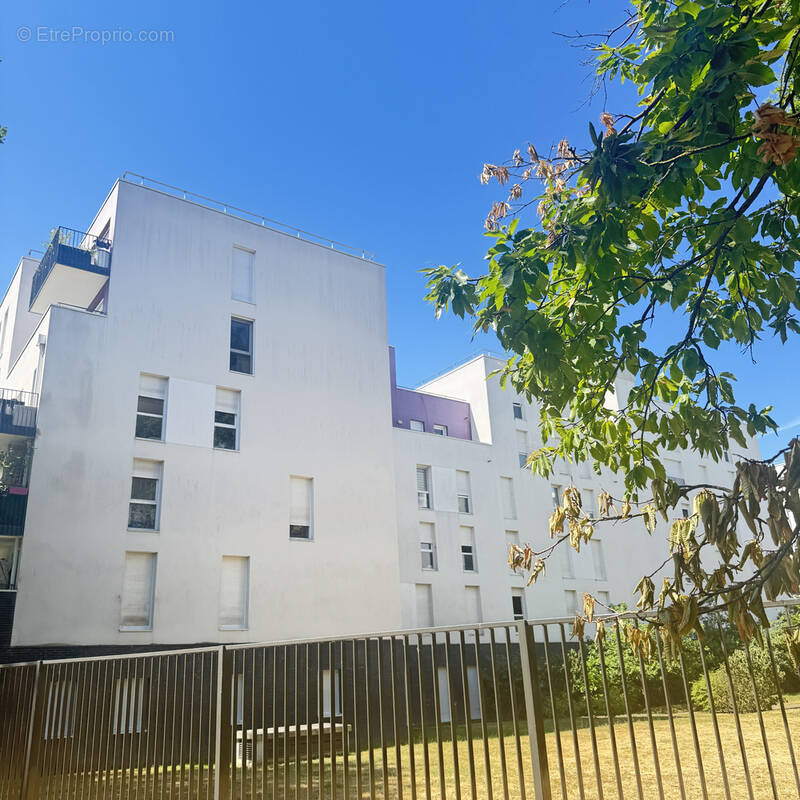 Appartement à MONTIGNY-LES-CORMEILLES