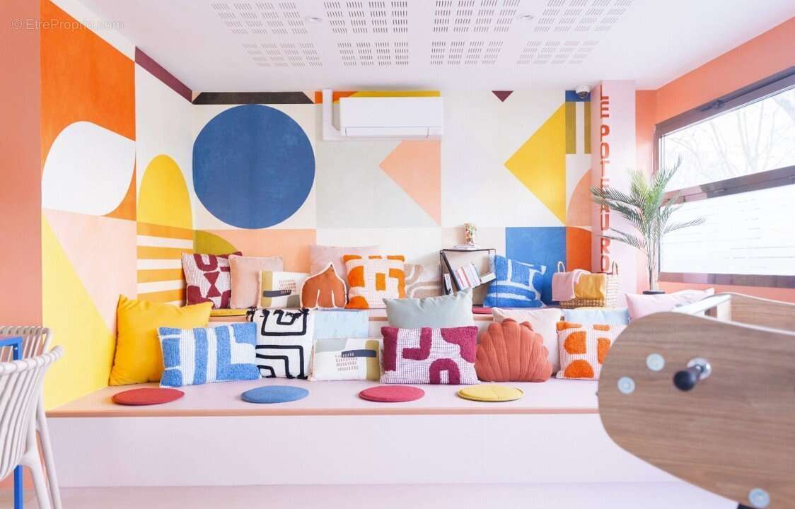 Investissement locatif  paris 18eme arrondissement -  résidence studea jean cocteau - 5,99%  de rentabilité. - photo 9