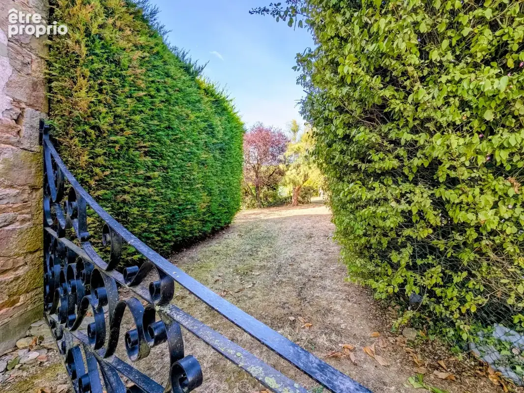 Maison 6 pièces 120 m² à vendre à Hurigny (71870) - photo 2