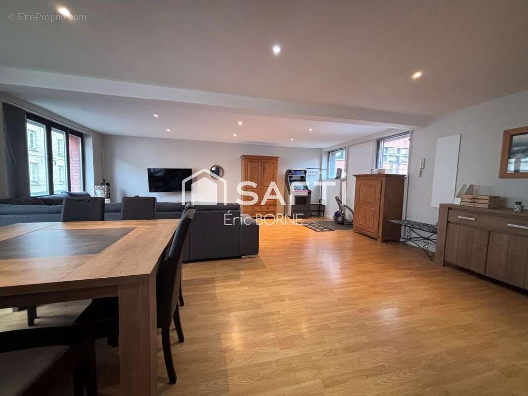 Photo 5 - Appartement à SAINT-OMER